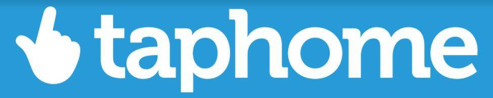 taphome logo