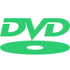 DVD Logo Filled-100